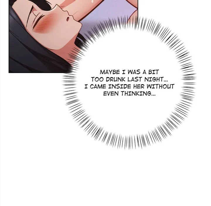 Love-Motion Capture chapter 33 page 114
