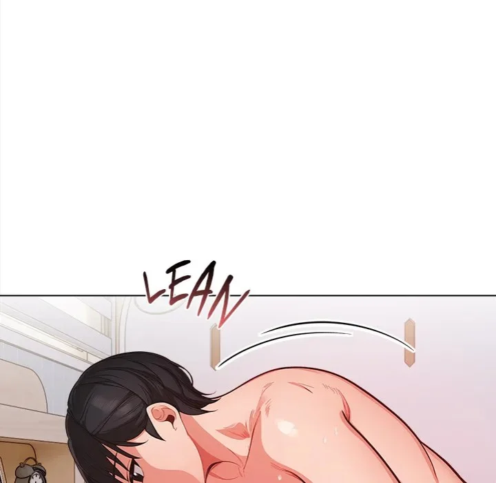 Love-Motion Capture chapter 33 page 119