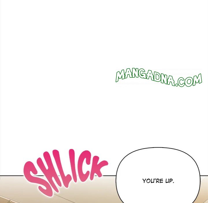 Love-Motion Capture chapter 33 page 127