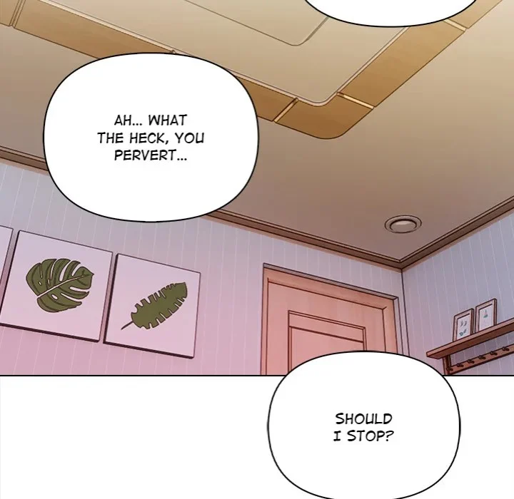 Love-Motion Capture chapter 33 page 128