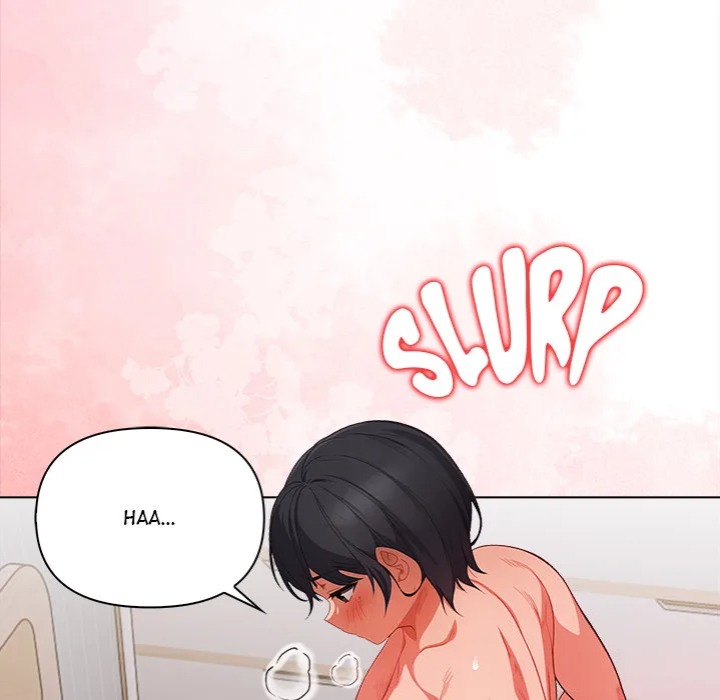 Love-Motion Capture chapter 34 page 7