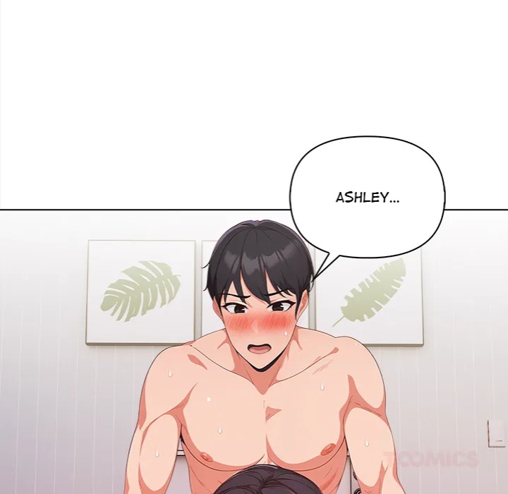 Love-Motion Capture chapter 34 page 87