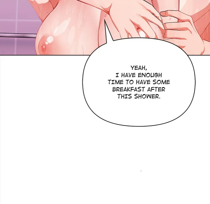 Love-Motion Capture chapter 34 page 103