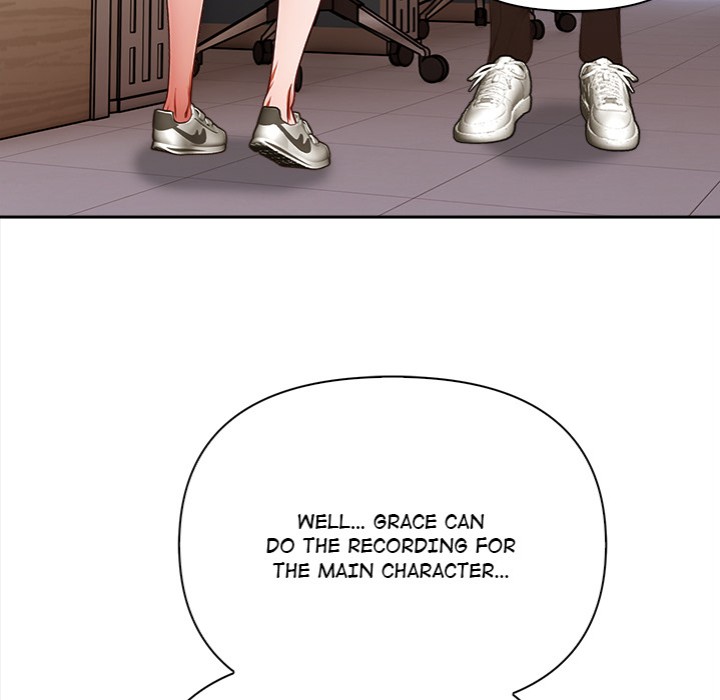 Love-Motion Capture chapter 35 page 29