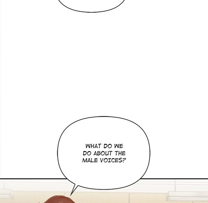 Love-Motion Capture chapter 35 page 32