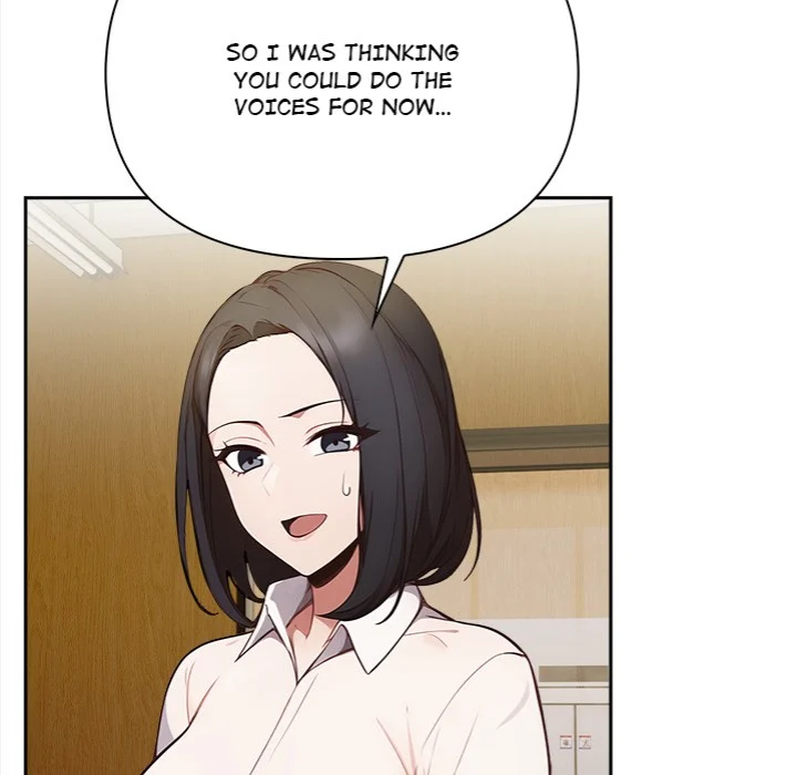 Love-Motion Capture chapter 35 page 35