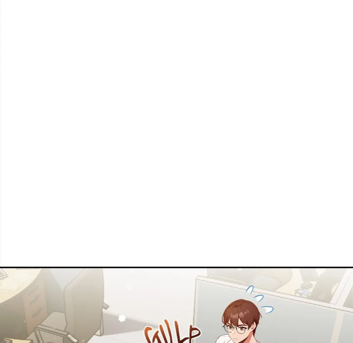 Love-Motion Capture chapter 35 page 41