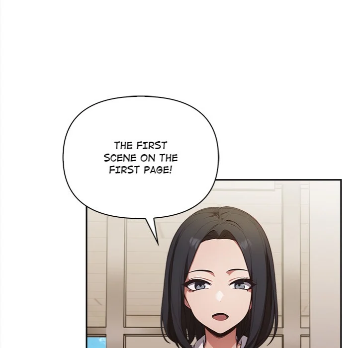 Love-Motion Capture chapter 35 page 56