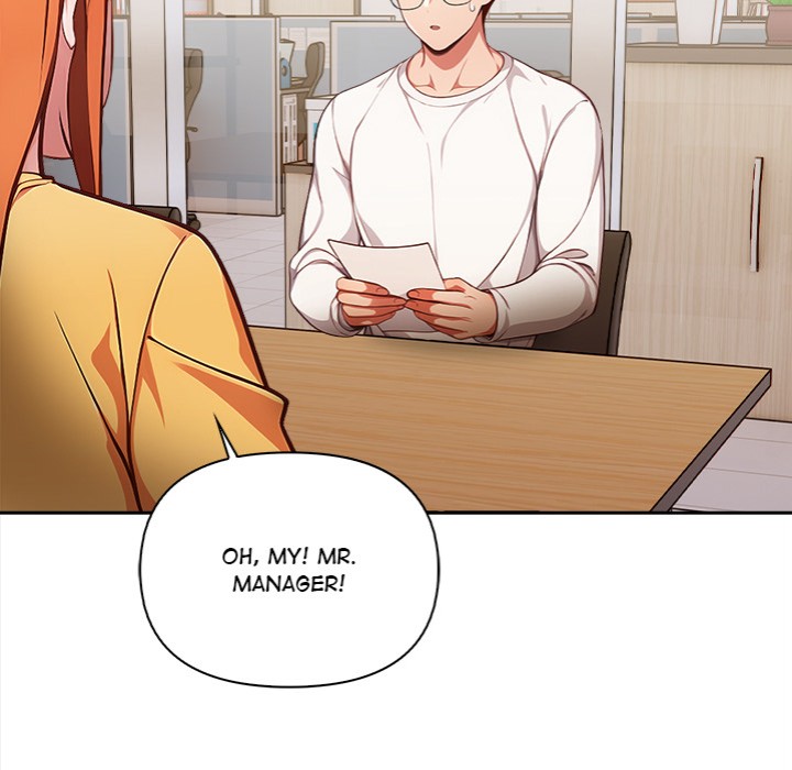 Love-Motion Capture chapter 35 page 59