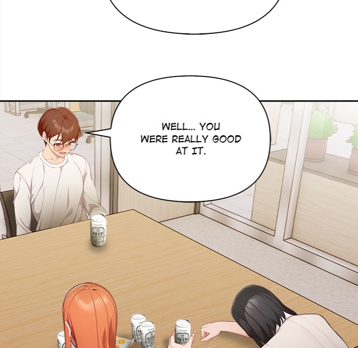 Love-Motion Capture chapter 35 page 94