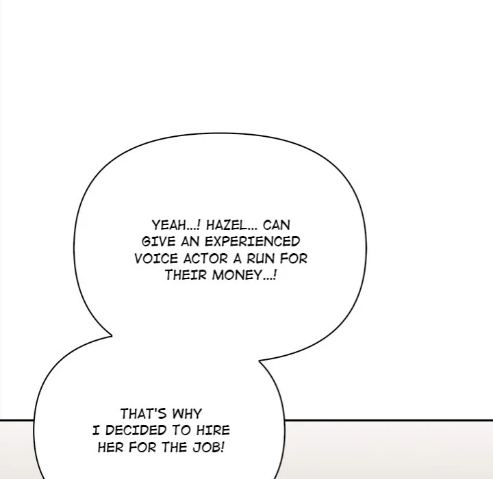 Love-Motion Capture chapter 35 page 96