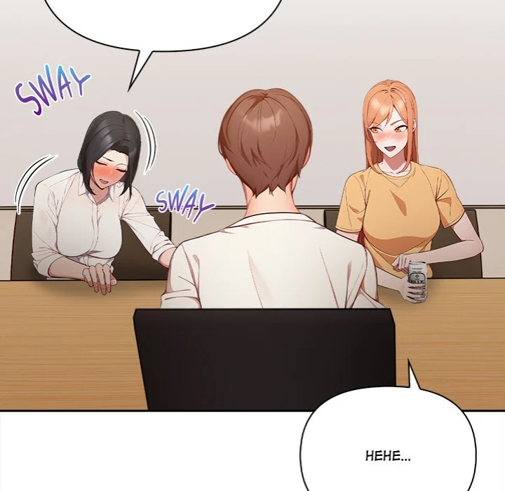 Love-Motion Capture chapter 35 page 97
