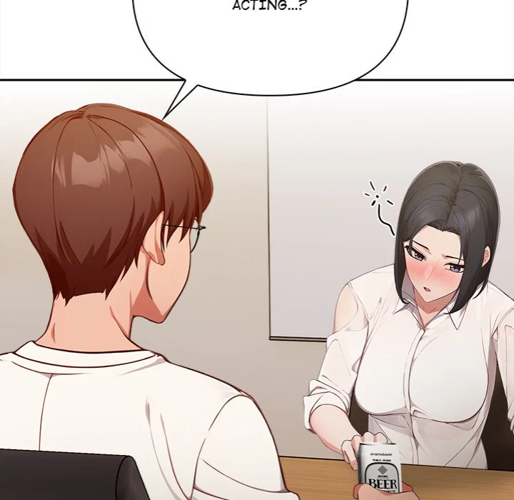 Love-Motion Capture chapter 35 page 101