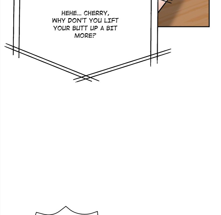 Love-Motion Capture chapter 35 page 110