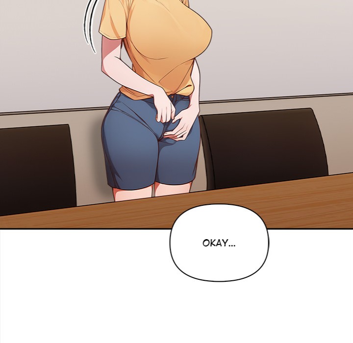 Love-Motion Capture chapter 35 page 122