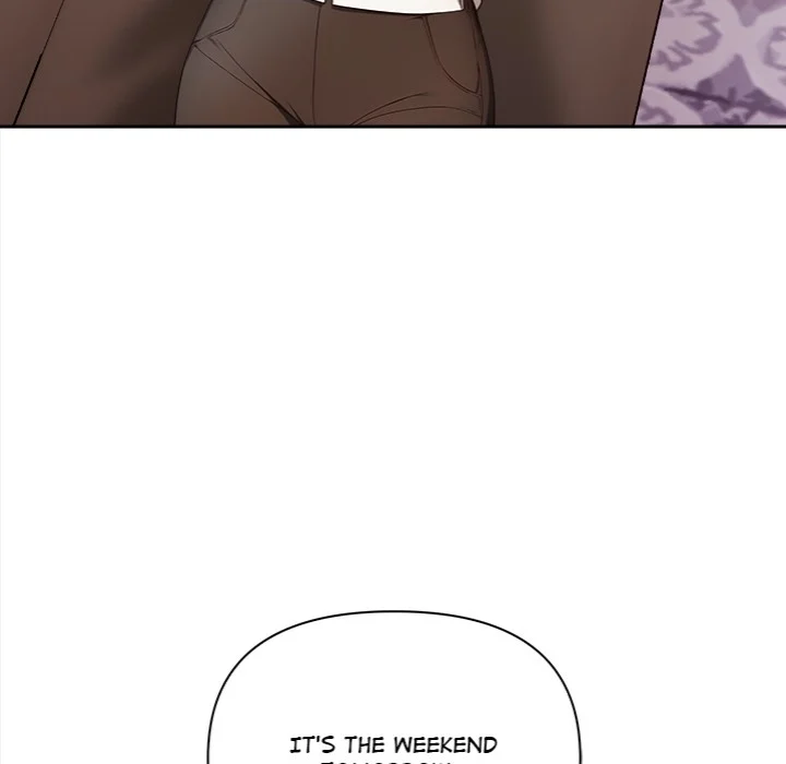 Love-Motion Capture chapter 35 page 126