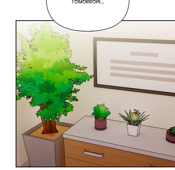 Love-Motion Capture chapter 35 page 127