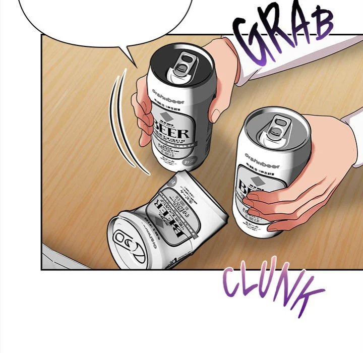 Love-Motion Capture chapter 35 page 132