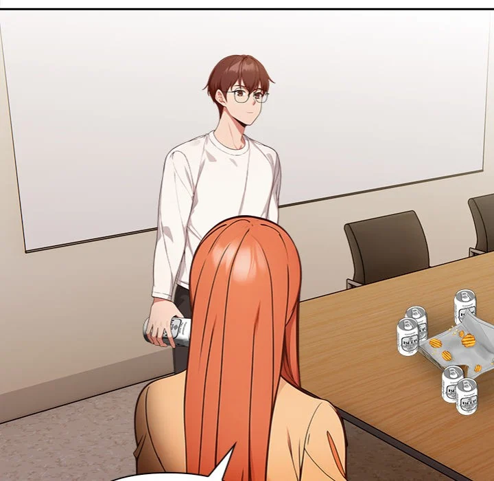 Love-Motion Capture chapter 35 page 136
