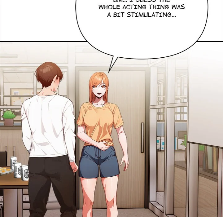 Love-Motion Capture chapter 35 page 140