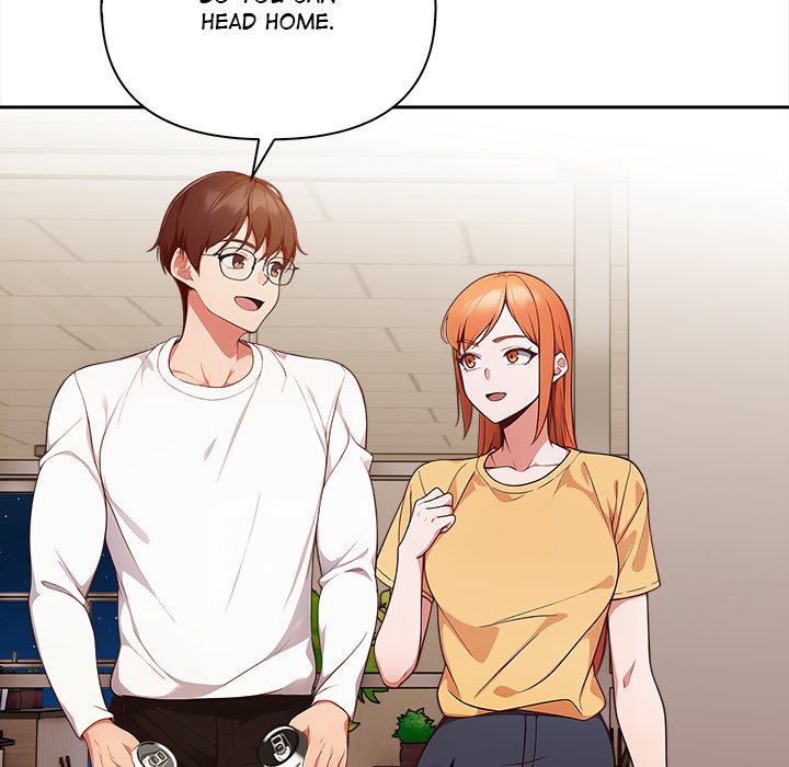 Love-Motion Capture chapter 36 page 5