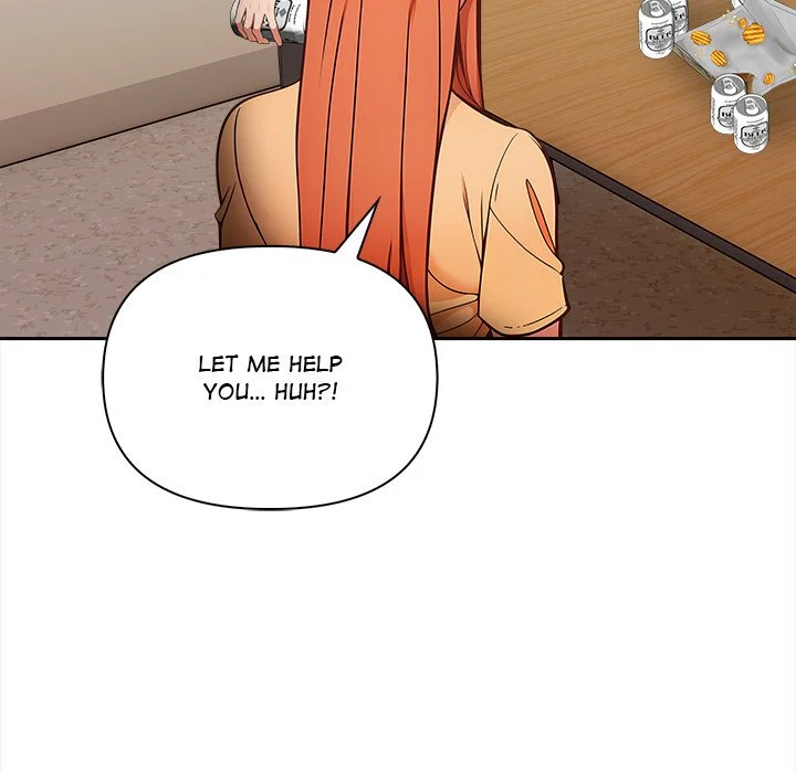 Love-Motion Capture chapter 36 page 8