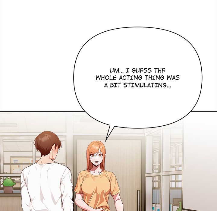 Love-Motion Capture chapter 36 page 11