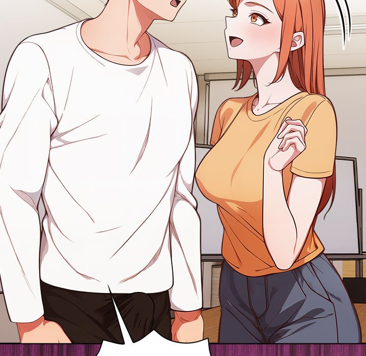 Love-Motion Capture chapter 36 page 14