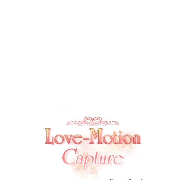 Love-Motion Capture chapter 36 page 18