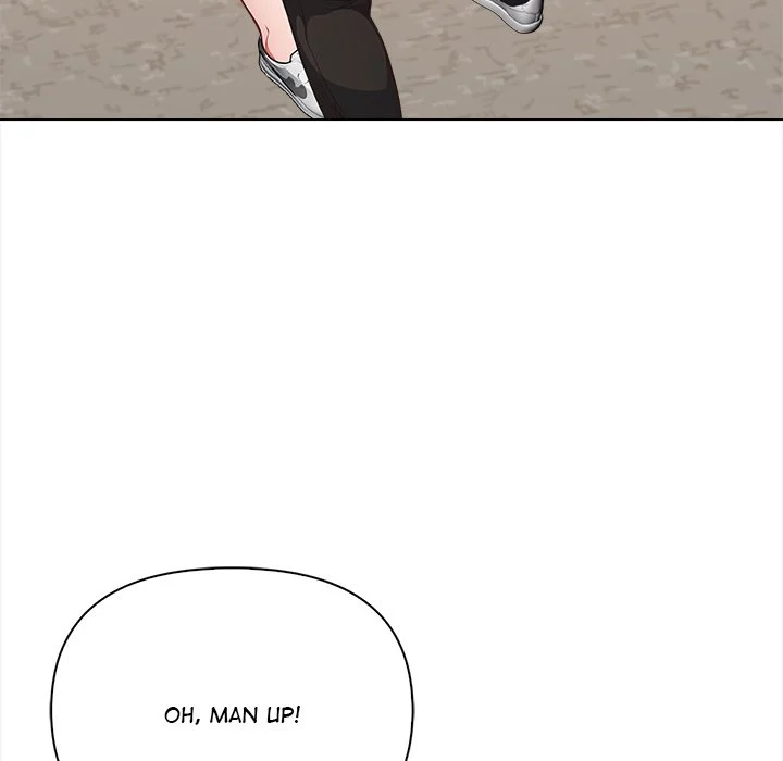 Love-Motion Capture chapter 36 page 25