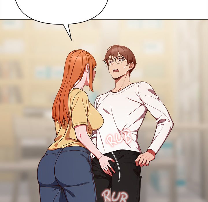 Love-Motion Capture chapter 36 page 26