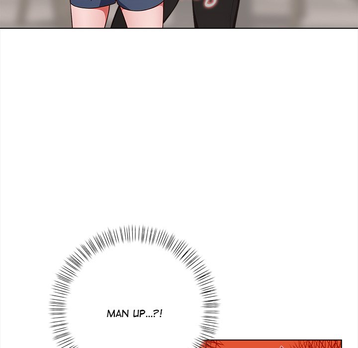 Love-Motion Capture chapter 36 page 27