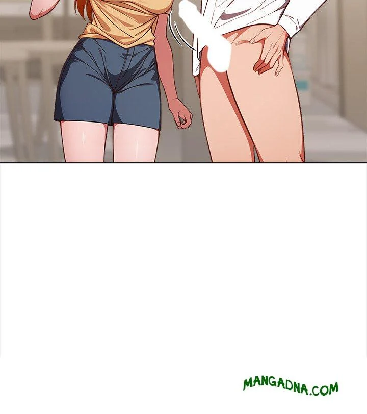 Love-Motion Capture chapter 36 page 33
