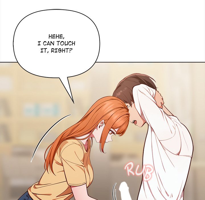 Love-Motion Capture chapter 36 page 34