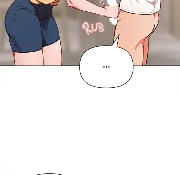 Love-Motion Capture chapter 36 page 35