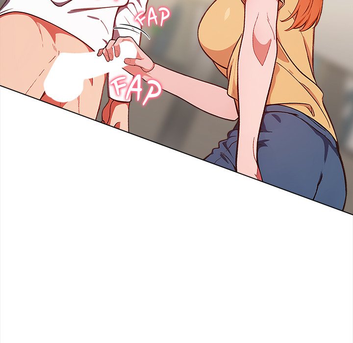 Love-Motion Capture chapter 36 page 37