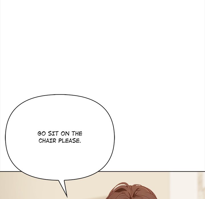 Love-Motion Capture chapter 36 page 40