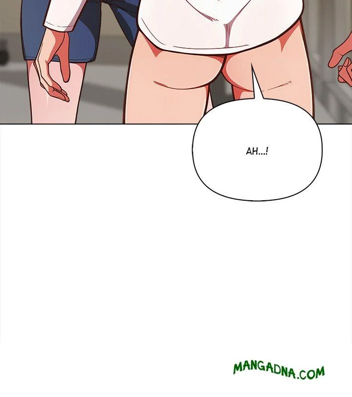 Love-Motion Capture chapter 36 page 42