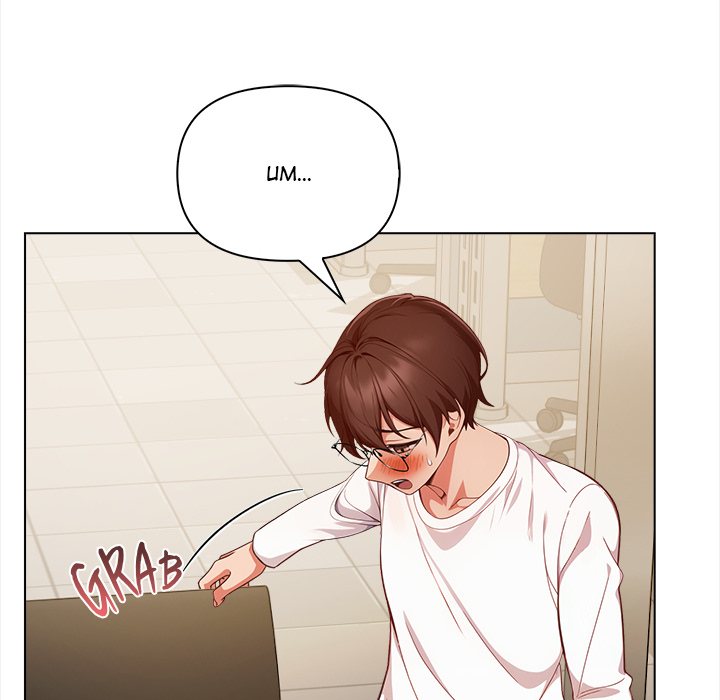 Love-Motion Capture chapter 36 page 43