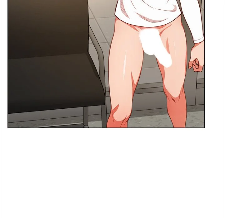 Love-Motion Capture chapter 36 page 44