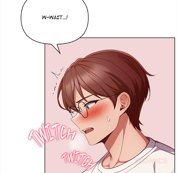Love-Motion Capture chapter 36 page 66
