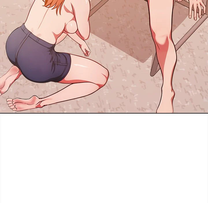 Love-Motion Capture chapter 36 page 81