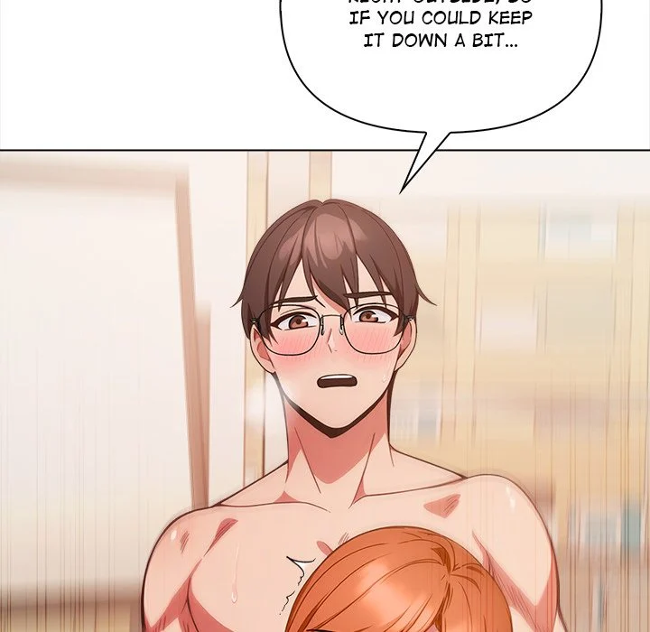 Love-Motion Capture chapter 36 page 108