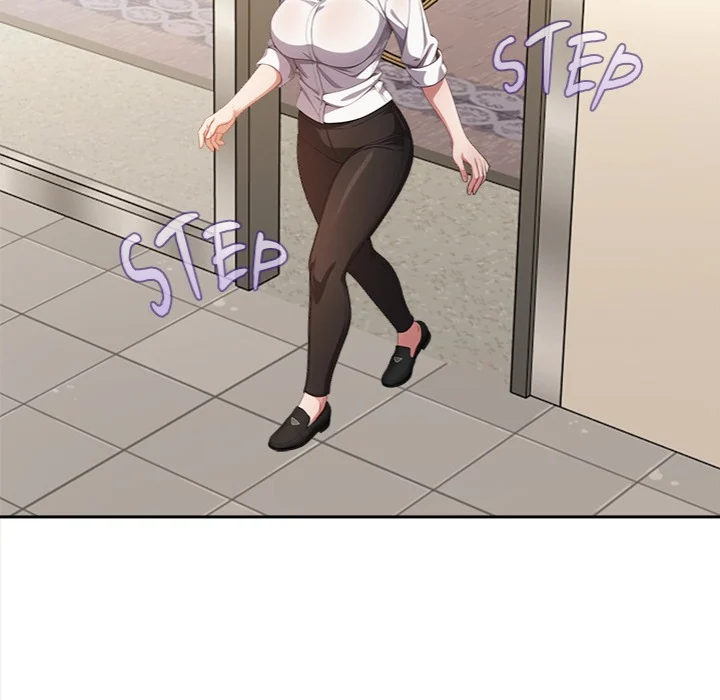 Love-Motion Capture chapter 37 page 32