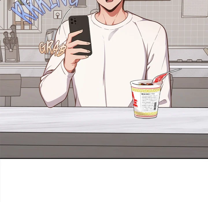 Love-Motion Capture chapter 38 page 67