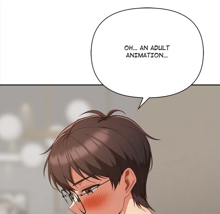 Love-Motion Capture chapter 38 page 124