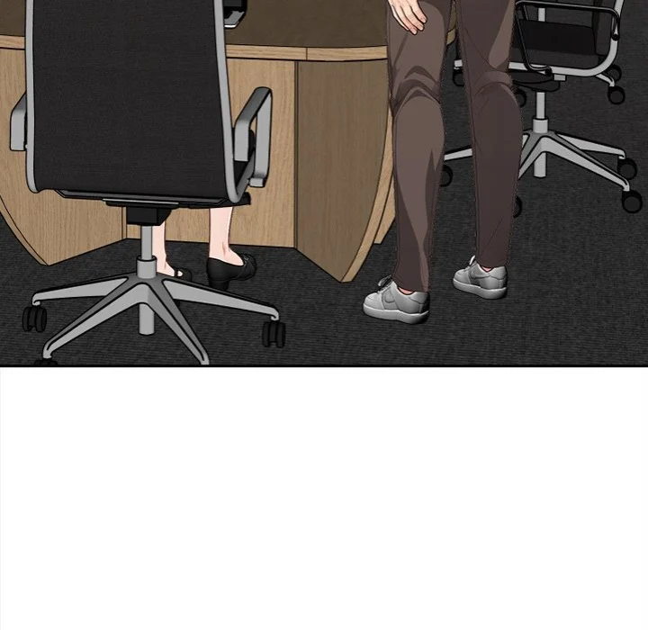 Love-Motion Capture chapter 39 page 8