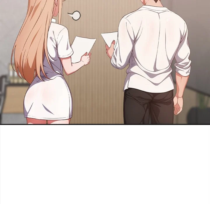Love-Motion Capture chapter 39 page 37