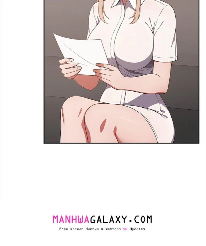 Love-Motion Capture chapter 39 page 59