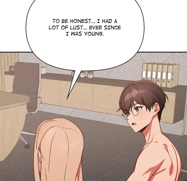 Love-Motion Capture chapter 39 page 120